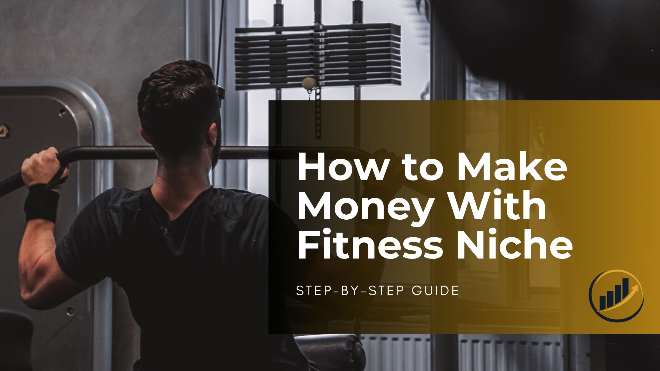 How to make money online with fitness niche